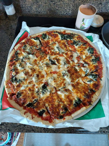 Phil's Pizza - Thumbnail