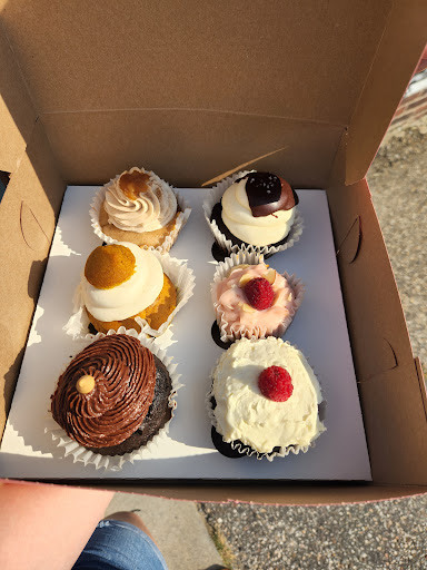 A Cupcake for Later - Thumbnail
