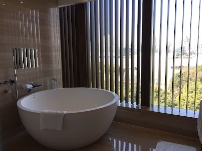 Photos of Mandarin Oriental Pudong, Shanghai