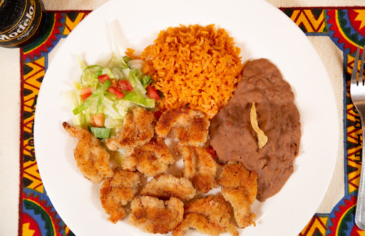 Taqueria Teotihuacan Gallery - United States