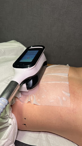 MANSCULPT | Men’s Laser Hair Removal & Hydrafacials