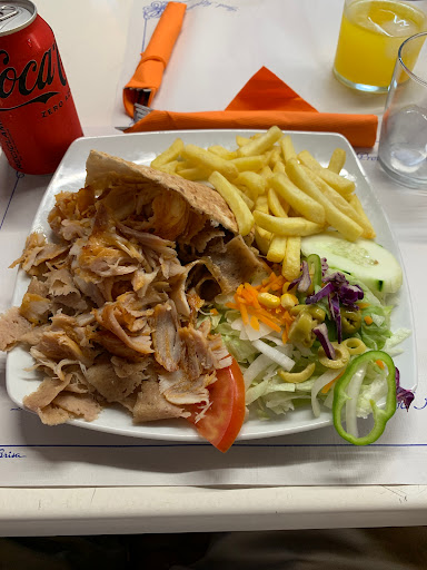 New Kebab House - Thumbnail