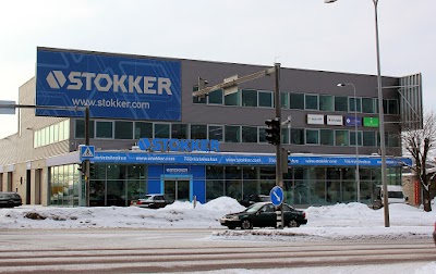 Photos of Stokker T&ouml;&ouml;riistakeskus Peterburi
