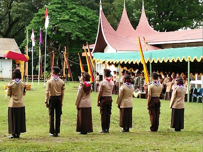 Photos of Buper Kwarda Sumbar