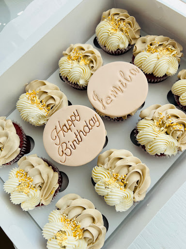Flair Cakes - Thumbnail
