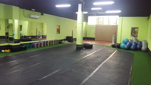 Gimnasio Body's Gym - Thumbnail
