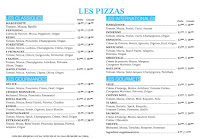 Menu Ti amo Page 1