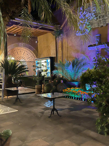EL EDEN HOTEL BOUTIQUE