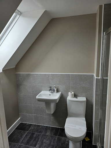 JF Decor - Visual