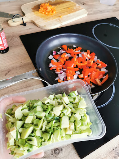 Phitness Meal Prep - Thumbnail