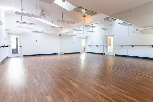 Thrive Yoga Manette - Thumbnail