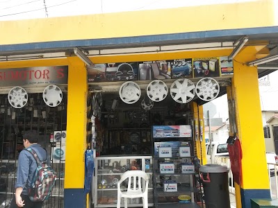 Photos of INSUMOTOR'S