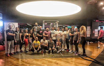 IFA - İstanbul Fitness Academy