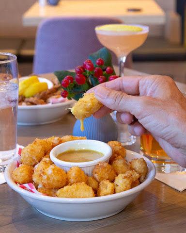 Spoonfed | Bar Joe by null