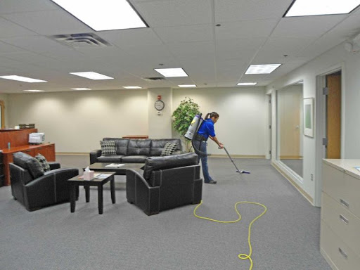 Competitive Cleaning LLC - Thumbnail