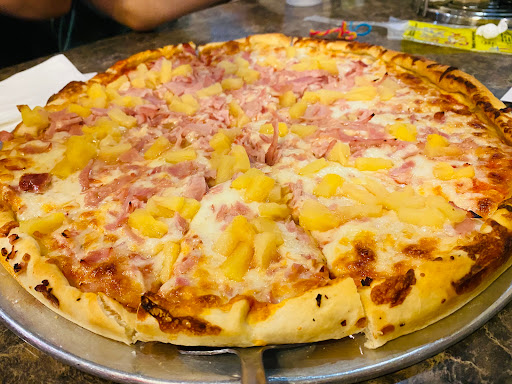 Takis Pizza House II - Thumbnail
