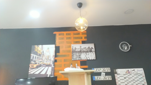 FELIX BARBER SHOP - Thumbnail