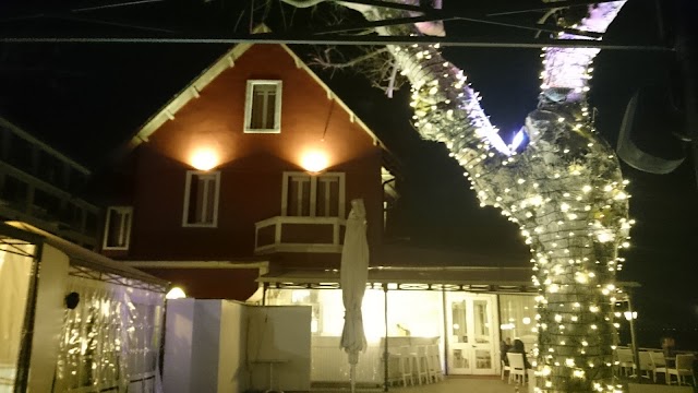 Villa Laguna