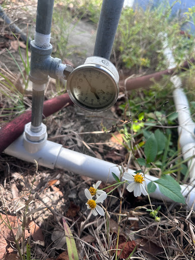 Cuttings Water Works - Thumbnail