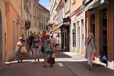 Photos of Tourist Info