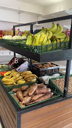 Photo n°2 de Exo Market Chez Jojo à La Ferté-Alais (Épicerie)