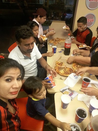 Photos of Pizza Alta