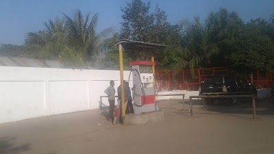 Photos of Feedap CNG Pump