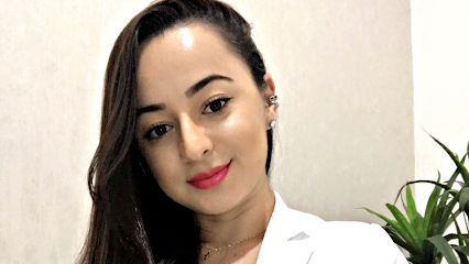 Nutricionista Day Ferreira