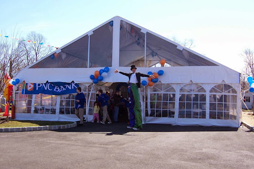 Ocean Tents & Party Rentals Gallery - United States