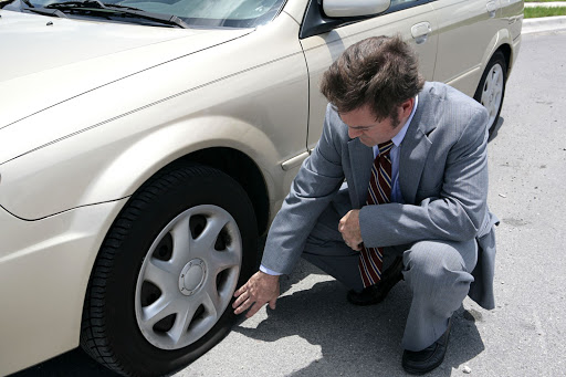 Salvation Auto Services - Visual