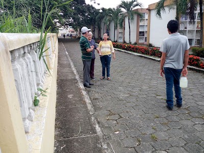 Photos of Nuevo Cementerio Municipal