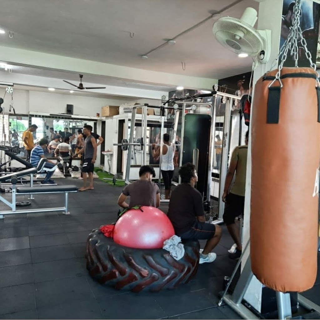 Planet Fitness And Gym