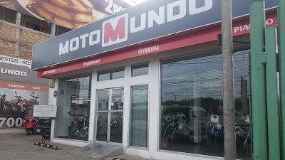 Photos of MOTOMUNDO TONCONTIN