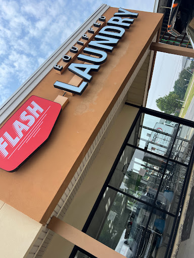 Flash Forest Home Laundromat - Thumbnail