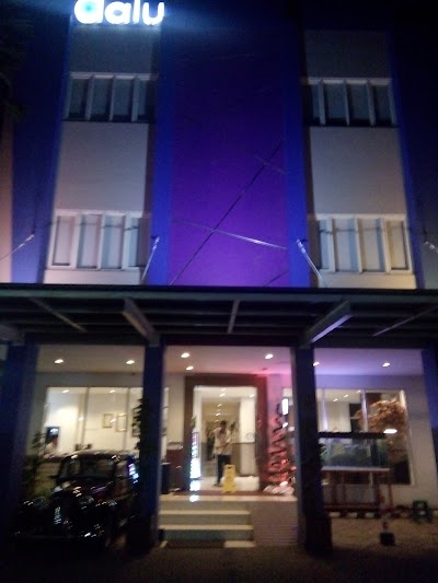 Photos of Hotel Dalu
