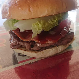 Photo n°6 de Food truck Le bouiboui qui fume à Biscarrosse (Restauration rapide)