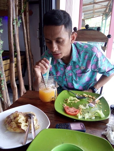 Photos of Triville Cafe