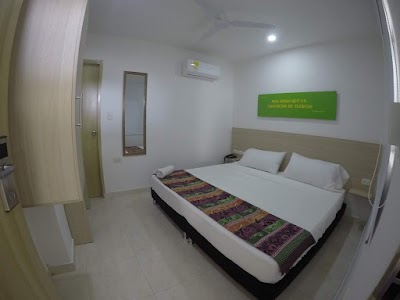 Photos of Hotel Calarca Club