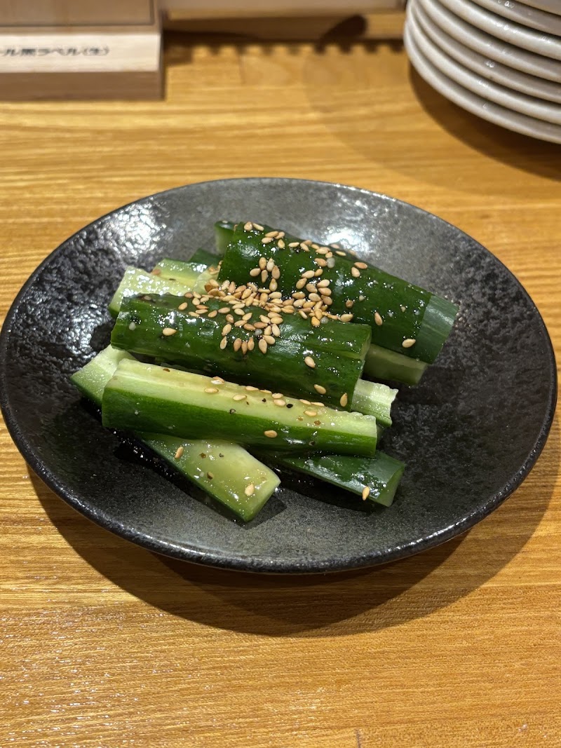 大衆酒場(仮)かっこかり