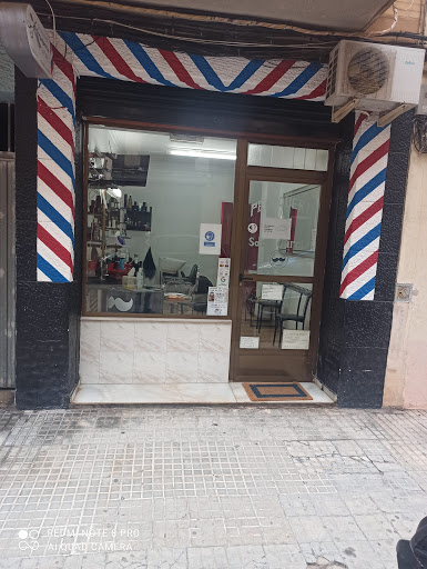 Peluqueria Barberia de Salva - Thumbnail