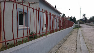 Photo n°23 de Atelier Du Savoir Fer A.S.F. à Six-Fours-les-Plages (Société de fabrication d'escaliers)