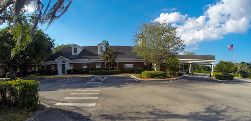 VIPcare St. Cloud - Visual