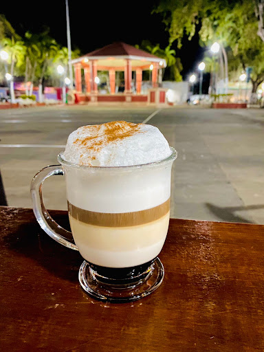 Skimo café