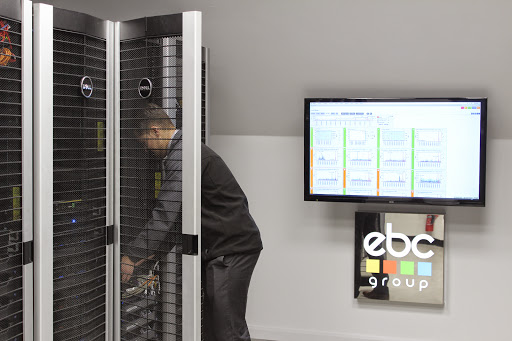 EBC Group - Visual