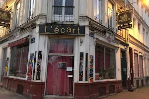 L'écart image