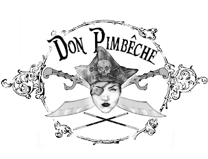 Photo n°8 de Brasserie La Pimbêche à Le Syndicat (Brasserie)