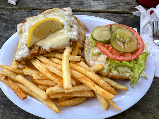 Kenny D's Gallery - United States