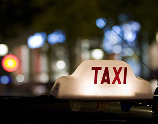 Taxi Dragey-Ronthon