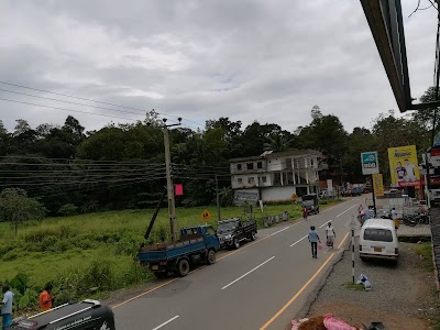 Photos of Meegahathenna Town Bus Stop