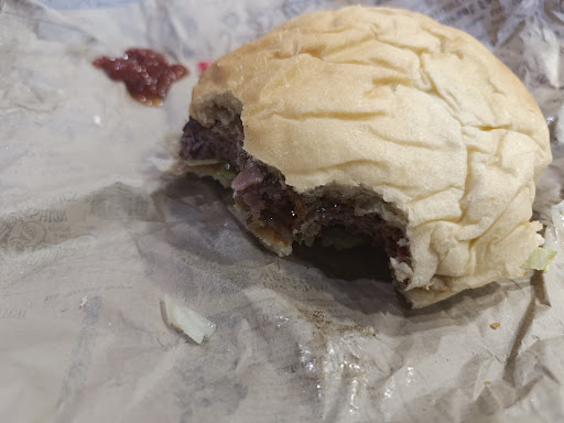 Photo 2 - Oméga Burger